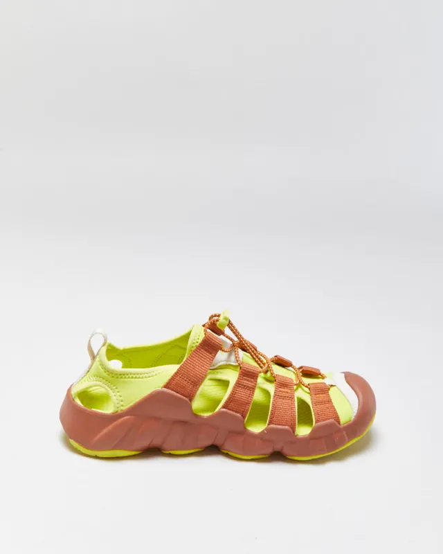 Keen x Hiking Patrol Hyperport H2 Waterproof Sandals - UK8 made by Rokit