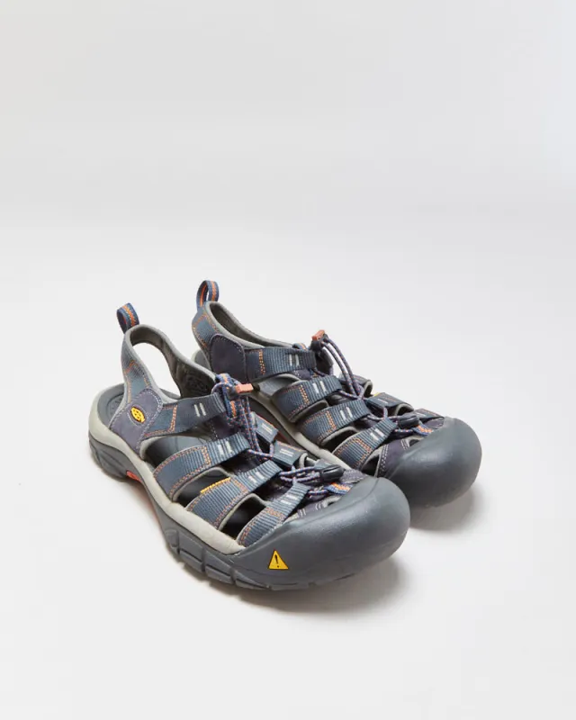 Keen Newport H2 Waterproof Hiking Sandals - UK10 made by Rokit