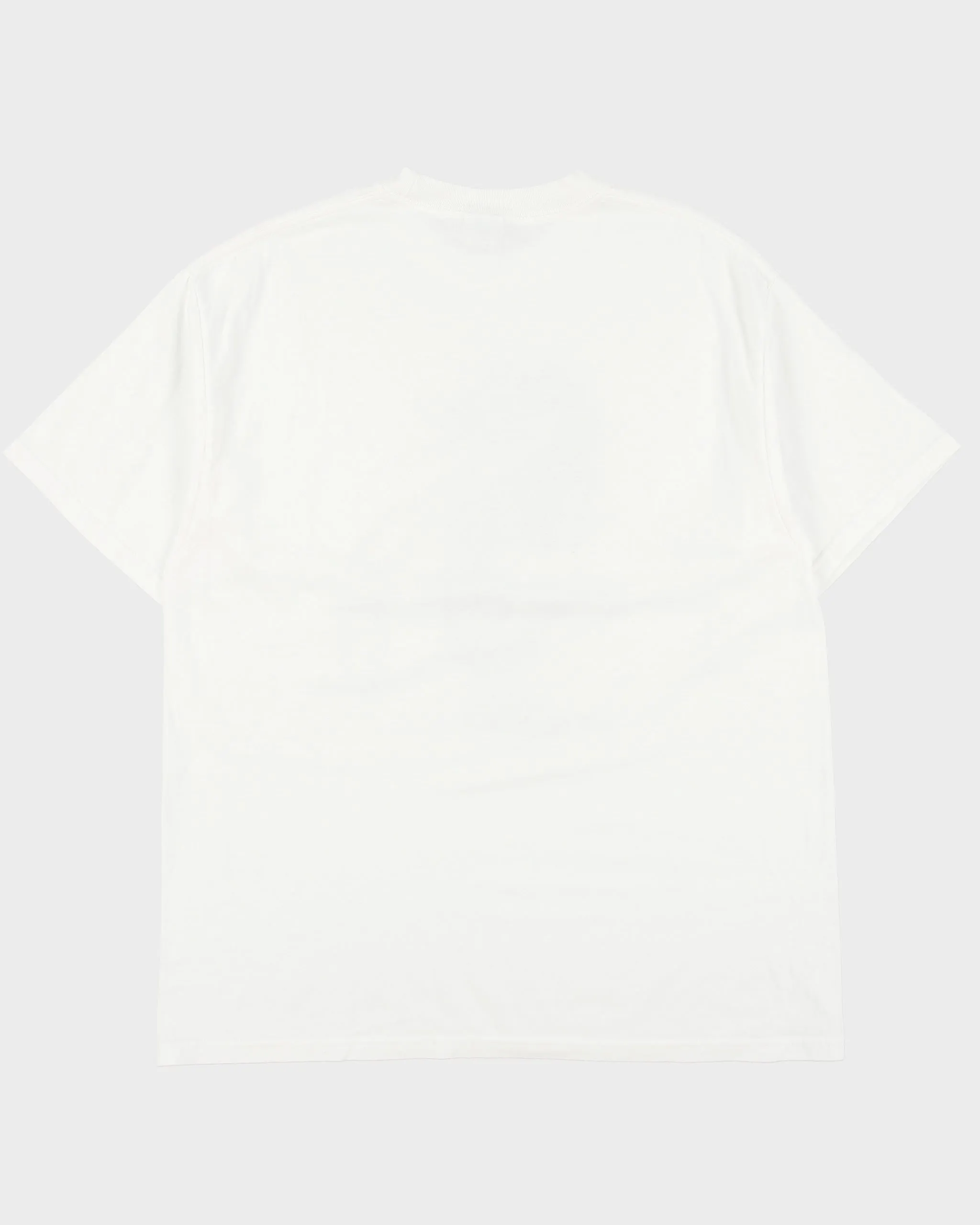 Vintage Y2K 00s China Town San Francisco Heavyweight Crewneck T-Shirt - XL sold by Rokit product image thumbnail 2