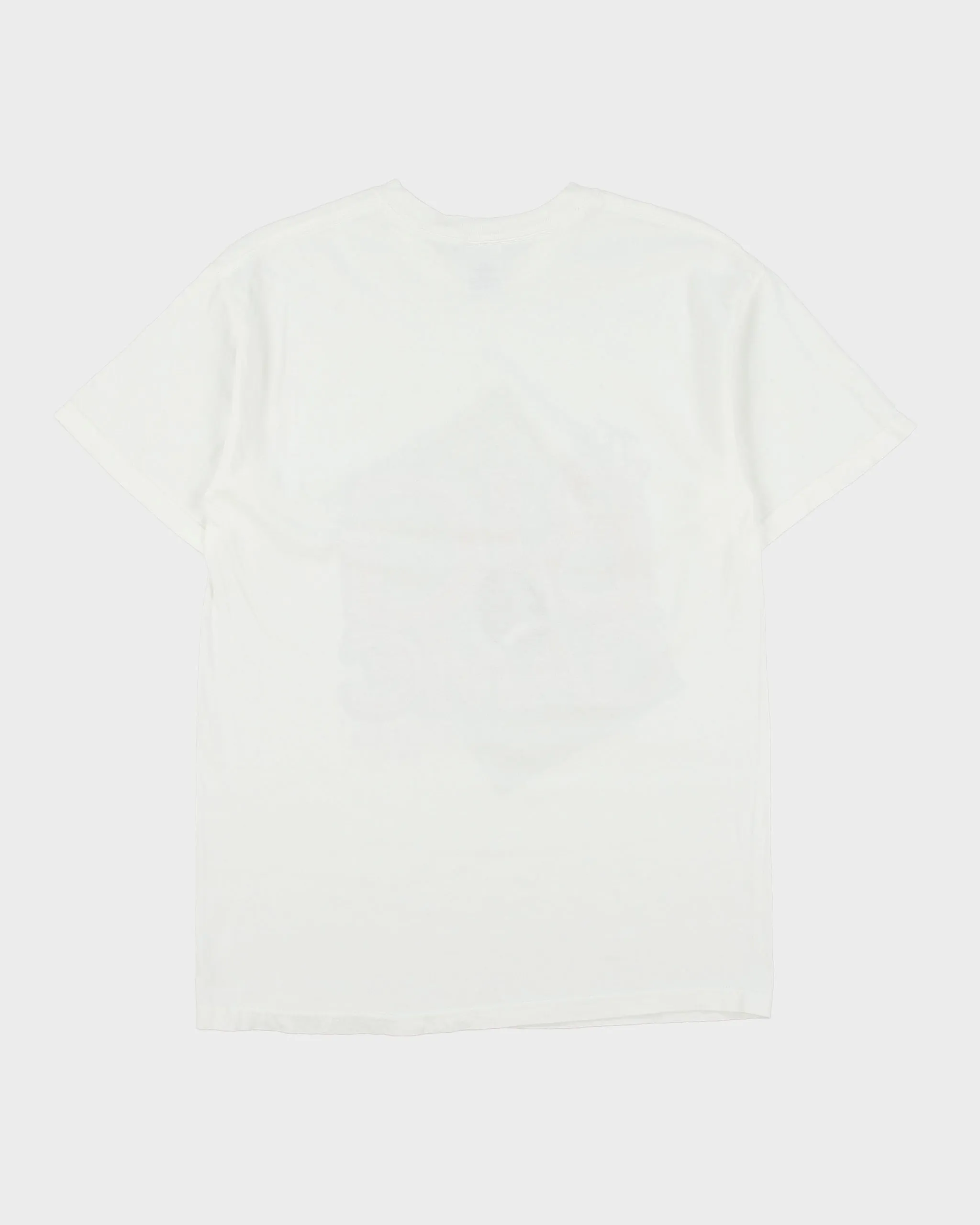 Vintage The Big Game Riveria Las Vegas Heavyweight Gildan Crewneck T-Shirt - M sold by Rokit product image thumbnail 2