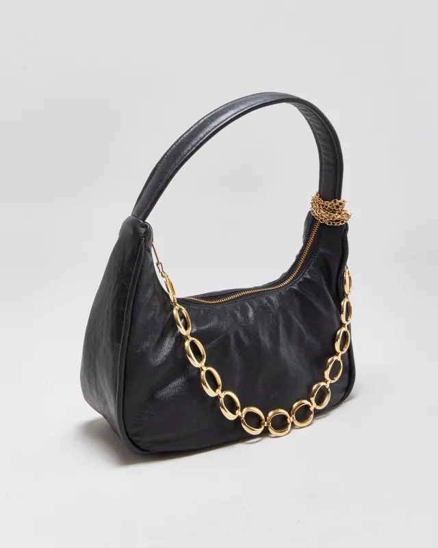Rokit Originals Chanelle In Leather made by Rokit