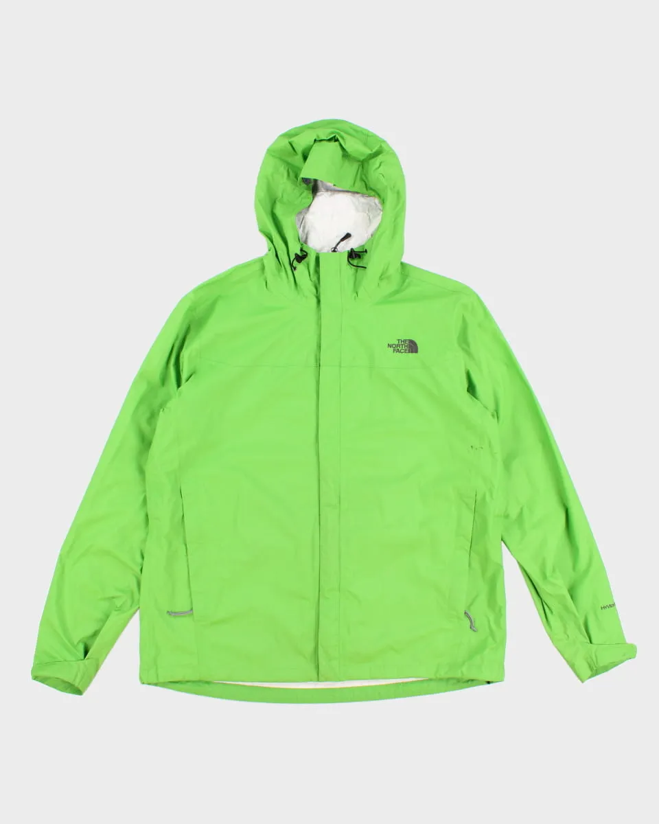 The North Face Wind Breaker Jacket - XL - Stained sold by Rokit