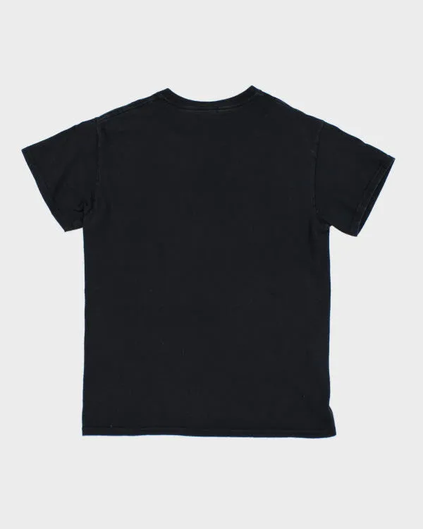 Vintage Thrasher Magazine Flame T-Shirt - S sold by Rokit product image thumbnail 2
