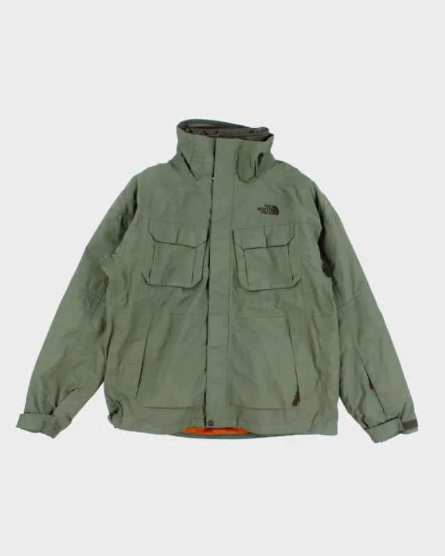 The North Face Hyvent 2 in 1 Jacket - M sold by Rokit