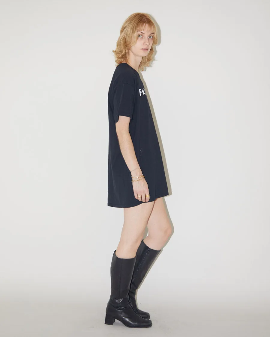 Rokit Originals Repurposed Vintage Edition F*CK OFF Tee - XL sold by Rokit product image thumbnail 2