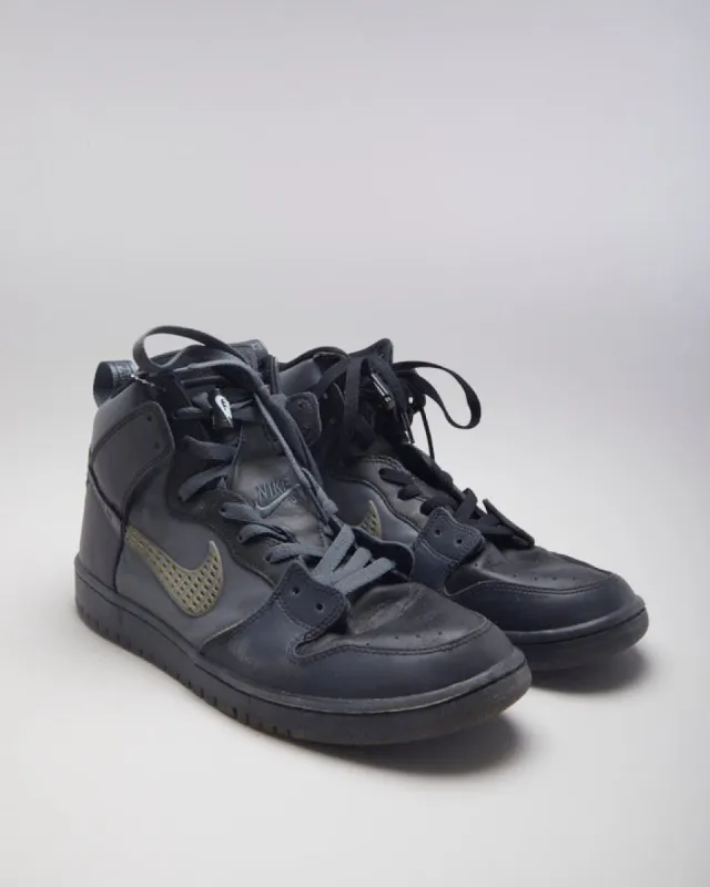 Nike SB Dunk High x Forty Percent Against Rights 2019 Trainers - UK 10.5 made by Nike