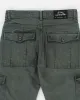 Mens Green G-Star Cargo Trousers  - 32 sold by Rokit