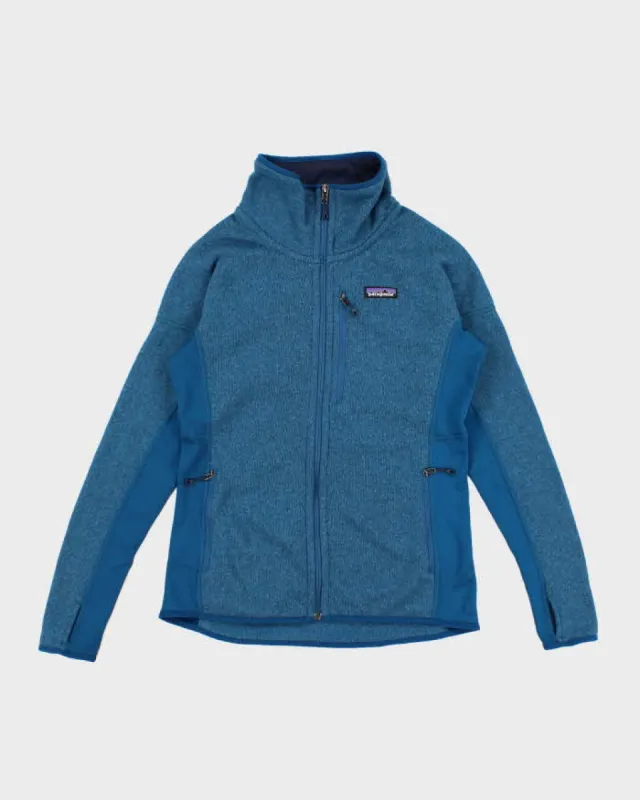 Vintage Women's Patagonia Fleece - M made by Patagonia