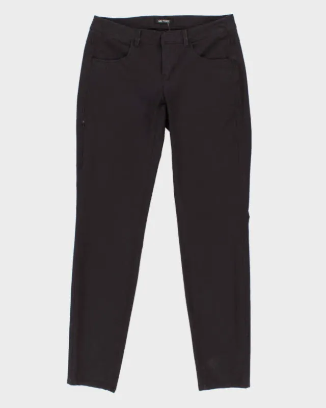 Woman's Purple Arc'teryx Casual Trousers - W30 L29 made by Arc'teryx