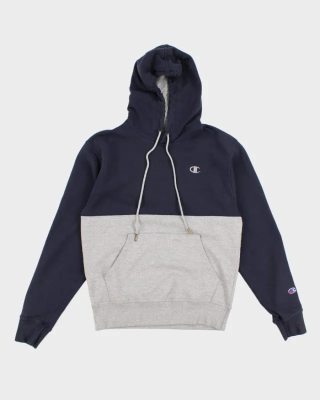 Champion×MoMA REVERSE WEAVE Hoodie Champion Hoodie - MoMA Edition - Black – MoMA Design Store