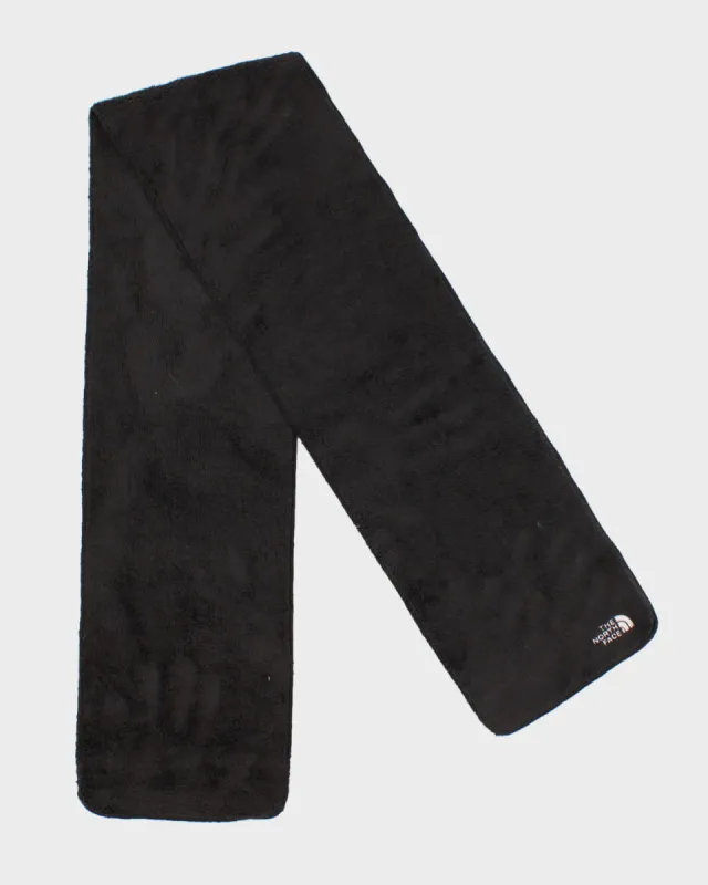 2000's The North Face Fleece Scarf sold by Rokit