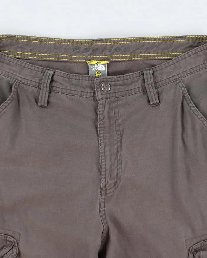 Mens Khaki The North Face Cargo Trousers - M sold by Rokit product image thumbnail 3