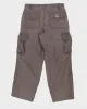 Mens Khaki The North Face Cargo Trousers - M sold by Rokit