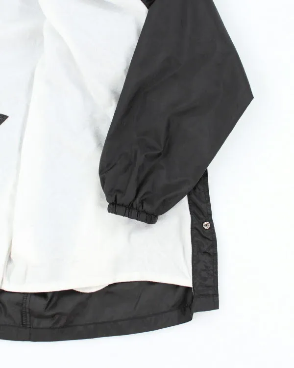 Vintage 2000's Comme Des Garcons Coach Jacket - L sold by Rokit product image thumbnail 5