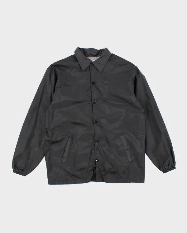 Vintage 2000's Comme Des Garcons Coach Jacket - L sold by Rokit