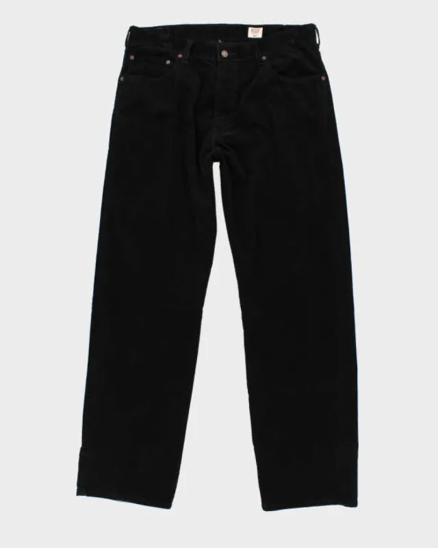 Vintage Levi's Men's Cord Trousers - W37 L33 made by Levi's