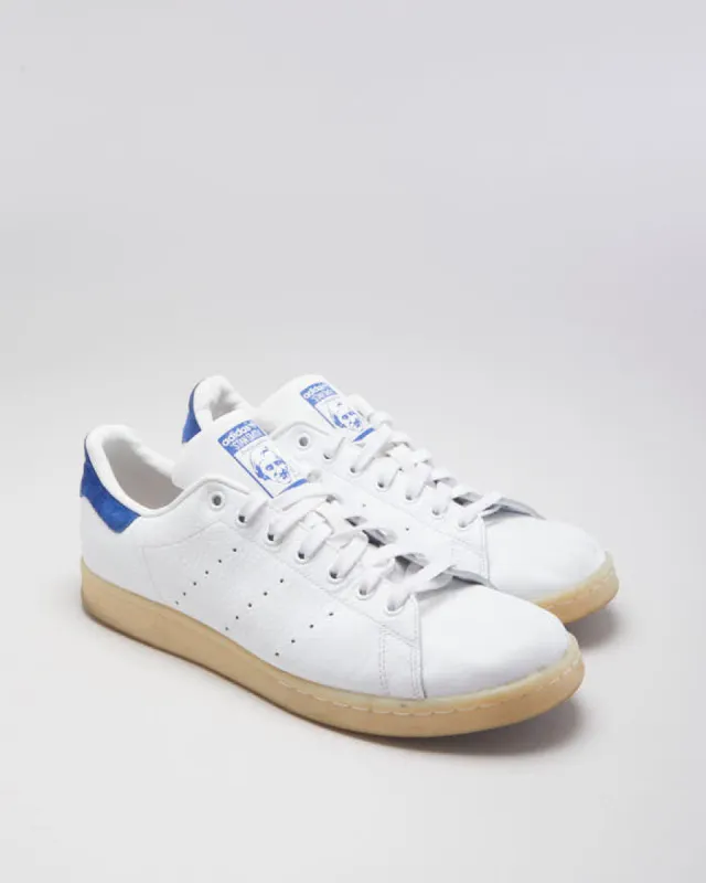 Adidas Original Stan Smith Trainers - UK 10.5 sold by Rokit