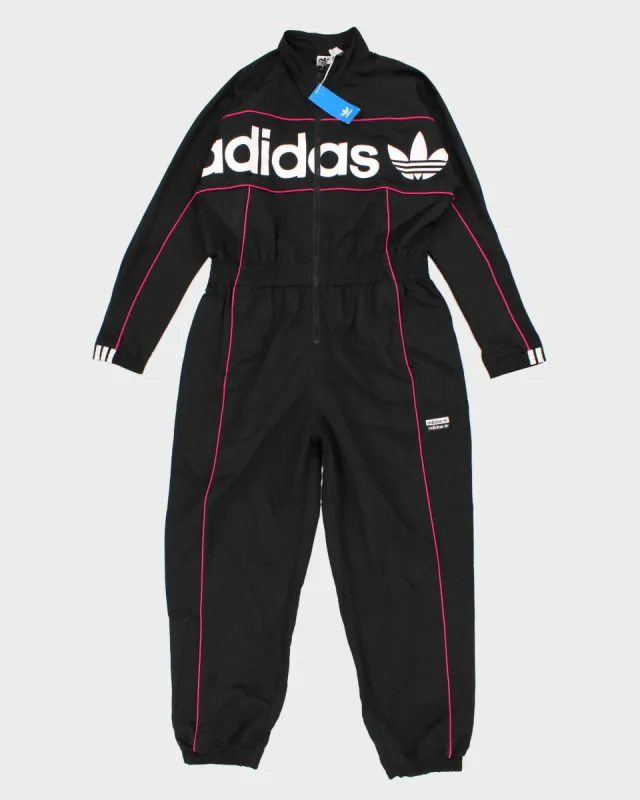 Adidas Jumpsuit - L sold by Rokit