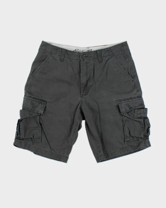 Vintage Eddie Bauer Cargo Shorts - W33 L10 sold by Rokit