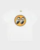 Vintage 90's Moon Face Graphic T-Shirt - L sold by Rokit