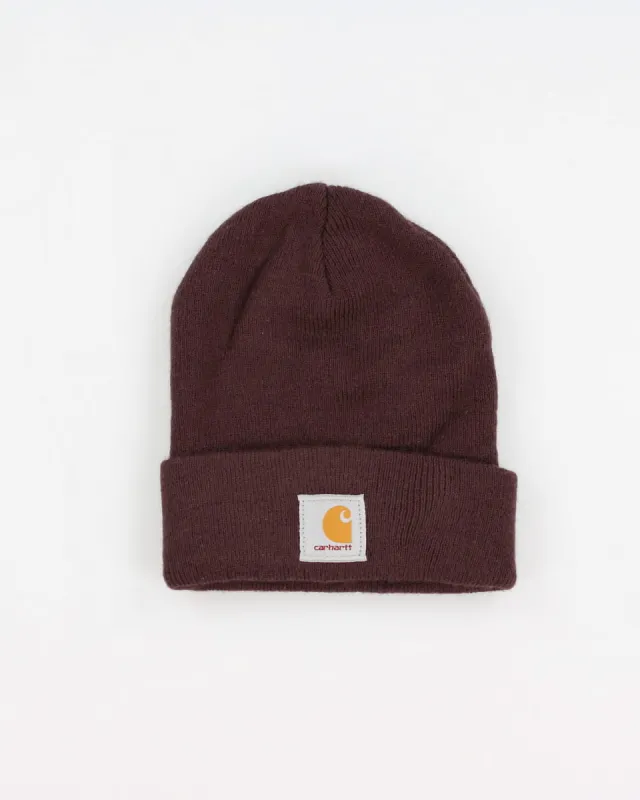 Carhartt Beanie - O/S sold by Rokit