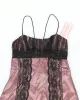 Deadstock Scene Lace-up Dress - S sold by Rokit