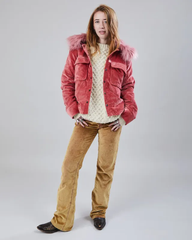 Rokit Originals Travis Oversized Jacket - M sold by Rokit