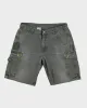 Vintage Workwear Carhartt Cargo Shorts - W36 L10 sold by Rokit