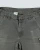 Vintage Workwear Carhartt Cargo Shorts - W36 L10 sold by Rokit