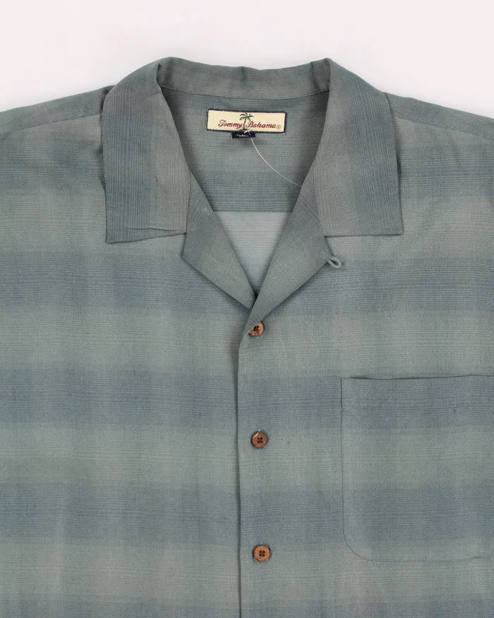 Vintage Men's Tommy Bahama Shirt - XL sold by Rokit product image thumbnail 3