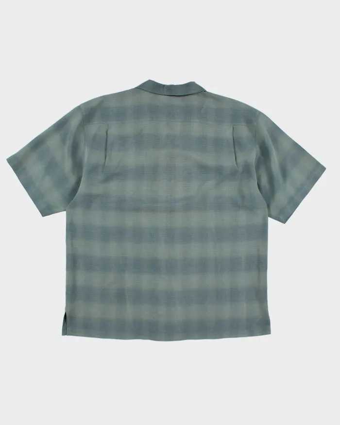 Vintage Men's Tommy Bahama Shirt - XL sold by Rokit product image thumbnail 2