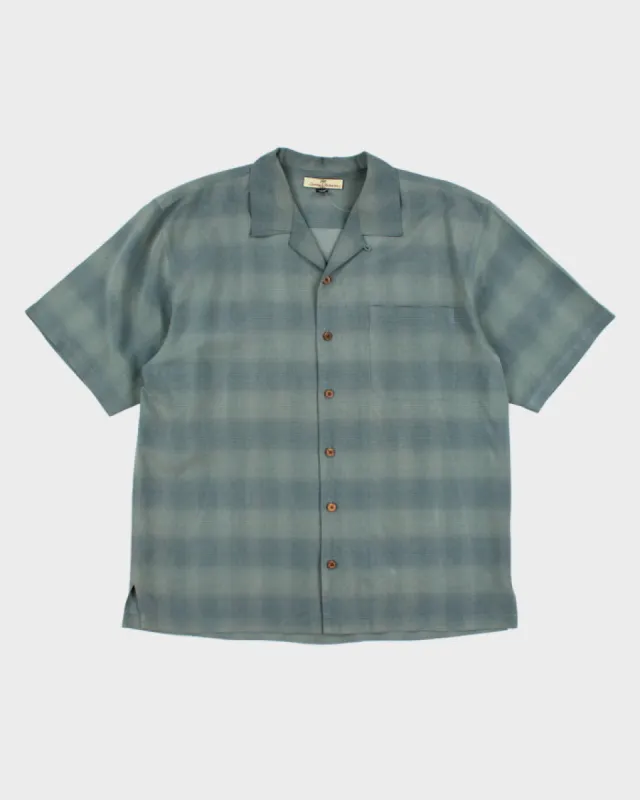 Vintage Men's Tommy Bahama Shirt - XL sold by Rokit
