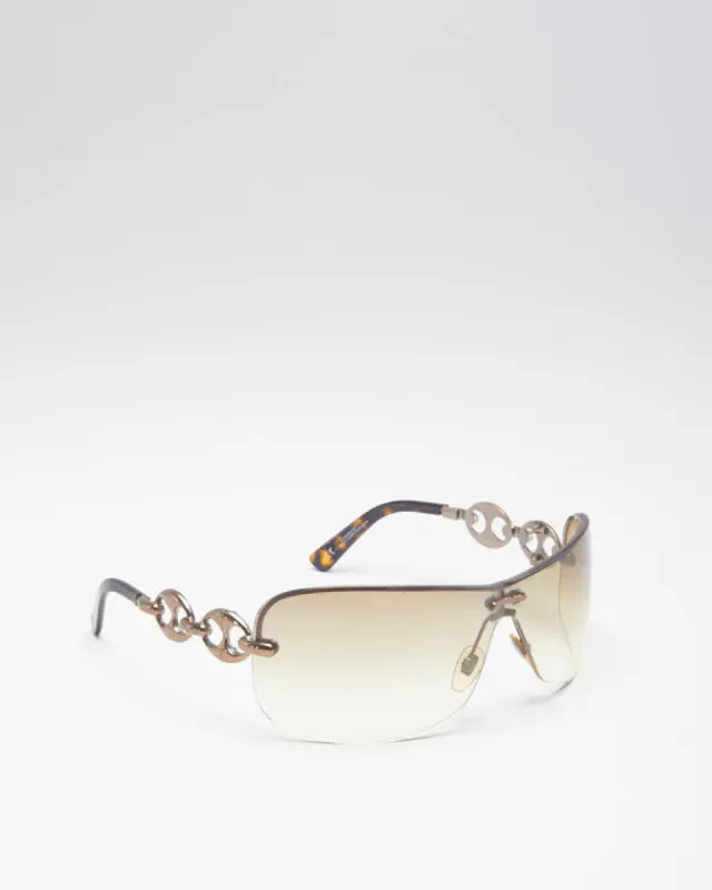 Vintage Y2k 00s Gucci Sunglasses made by Gucci