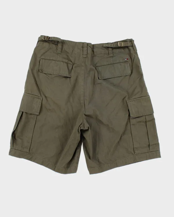 Tommy Hilfiger Cargo Shorts - W32 sold by Rokit product image thumbnail 2