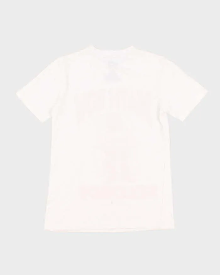 Men's Death Row Records Graphic Print T- Shirt - S sold by Rokit product image thumbnail 2