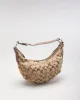 Coach Monogram Mini Handbag sold by Rokit