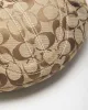 Coach Monogram Mini Handbag sold by Rokit