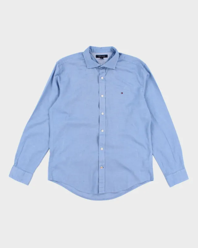 Men's Vintage Tommy Hilfiger Shirt - L sold by Rokit