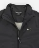 Vintage Men's Black Adidas Track Jacket - XL sold by Rokit