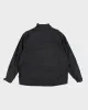 Vintage Men's Black Adidas Track Jacket - XL sold by Rokit