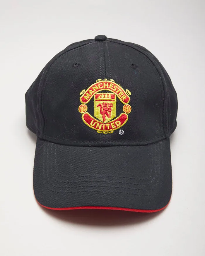 Manchester United Baseball Cap sold by Rokit product image thumbnail 3