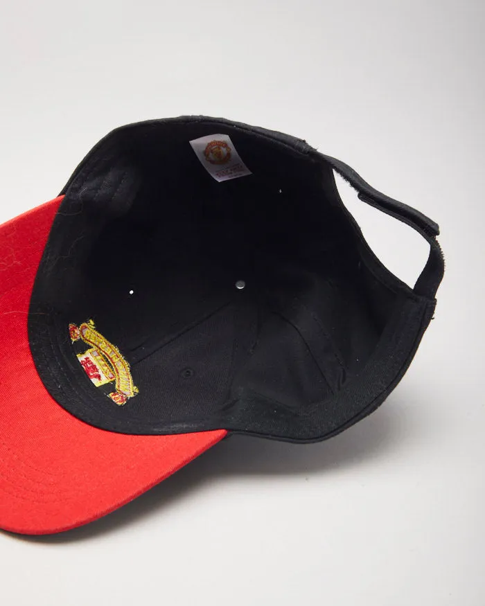 Manchester United Baseball Cap sold by Rokit product image thumbnail 4