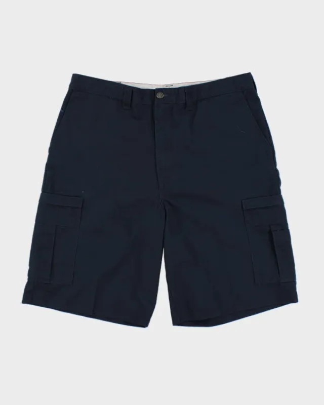 Vintage Dickies Baggy Cargo Trousers - W36 L10 sold by Rokit