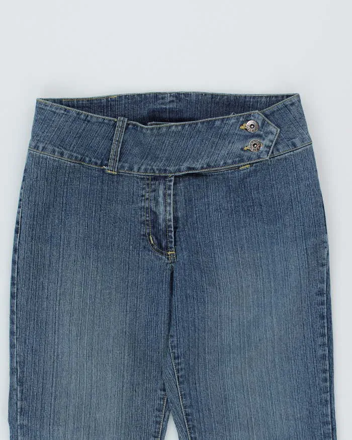 Vintage Y2k 00s Bongo Jeans - W30 L30 sold by Rokit product image thumbnail 3