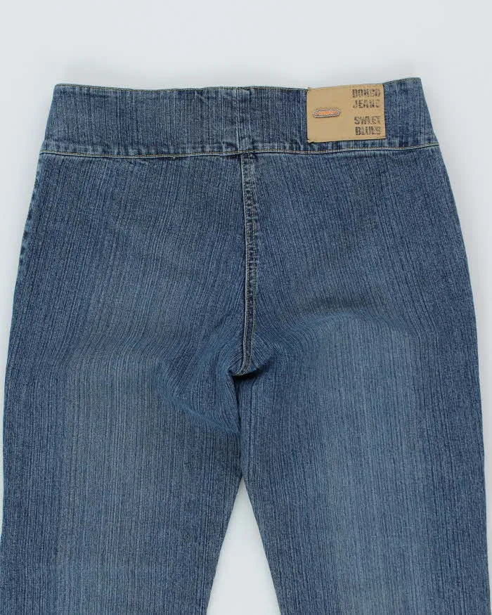 Vintage Y2k 00s Bongo Jeans - W30 L30 sold by Rokit product image thumbnail 4