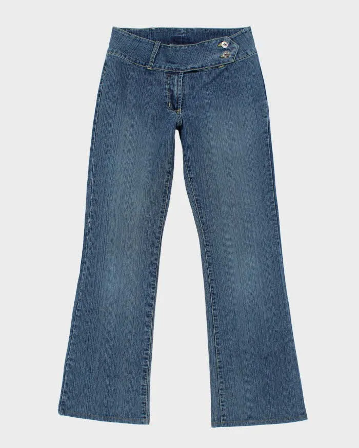 Vintage Y2k 00s Bongo Jeans - W30 L30 sold by Rokit