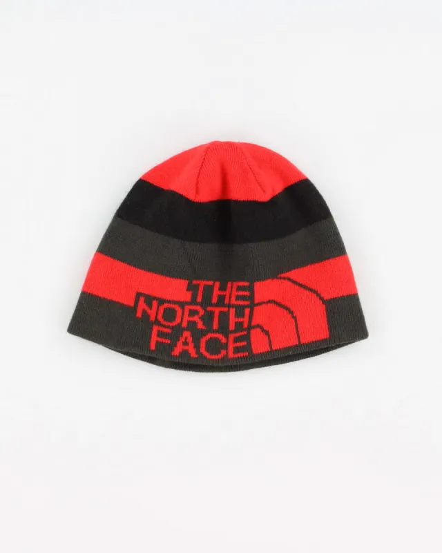 The North Face Beanie sold by Rokit