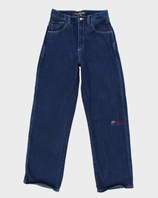 Y2k 00s Vintage Meb's FUBU Jeans - W32 L32 made by FUBU