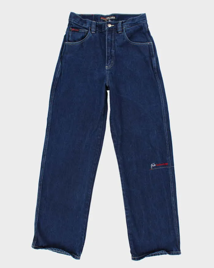 Y2k 00s Vintage Meb's FUBU Jeans - W32 L32 sold by Rokit