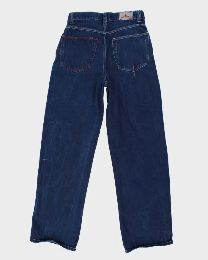 Y2k 00s Vintage Meb's FUBU Jeans - W32 L32 sold by Rokit product image thumbnail 2
